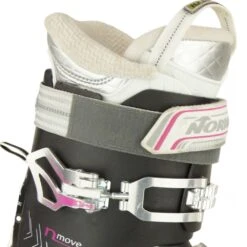 NORDICA N MOVE 75 W -Salomon || Cairn || Barts Soldes nordica n move 75 w 2