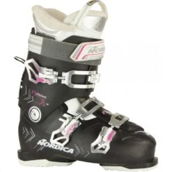 NORDICA N MOVE 75 W -Salomon || Cairn || Barts Soldes nordica n move 75 w 4