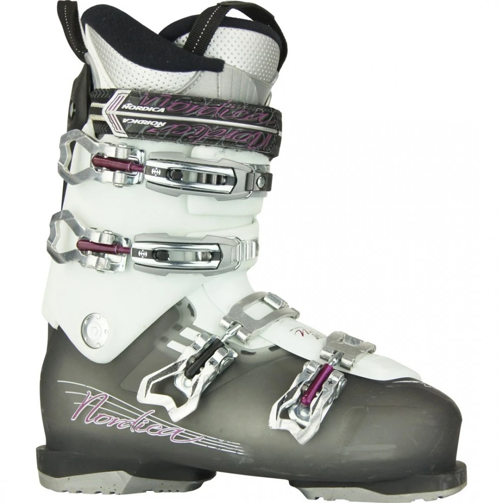 NORDICA NXT N3R W 1 NORDICA NXT N3R W