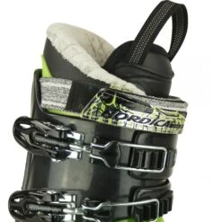 NORDICA PATRON TEAM -Salomon || Cairn || Barts Soldes nordica patron team 2