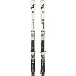 NORDICA SENTRA S6 + FIX N PRO P.R. EVO -Salomon || Cairn || Barts Soldes nordica sentra s6 fix n pro pr evo 2