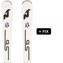 NORDICA SENTRA S6 + FIX N PRO P.R. EVO