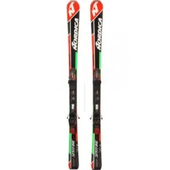 NORDICA SPITFIRE TI EVO + FIX N PRO12 P.R. EVO 5 NORDICA SPITFIRE TI EVO + FIX N PRO12 P.R. EVO -Salomon || Cairn || Barts Soldes nordica spitfire ti evo fix n pro12 pr evo 2