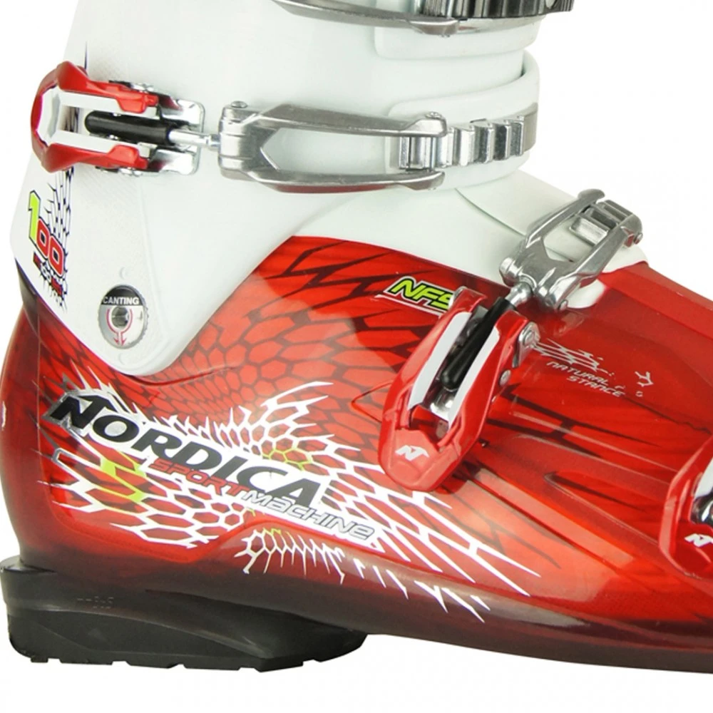 NORDICA SPORTMACHINE 100 4 NORDICA SPORTMACHINE 100 – Image 4