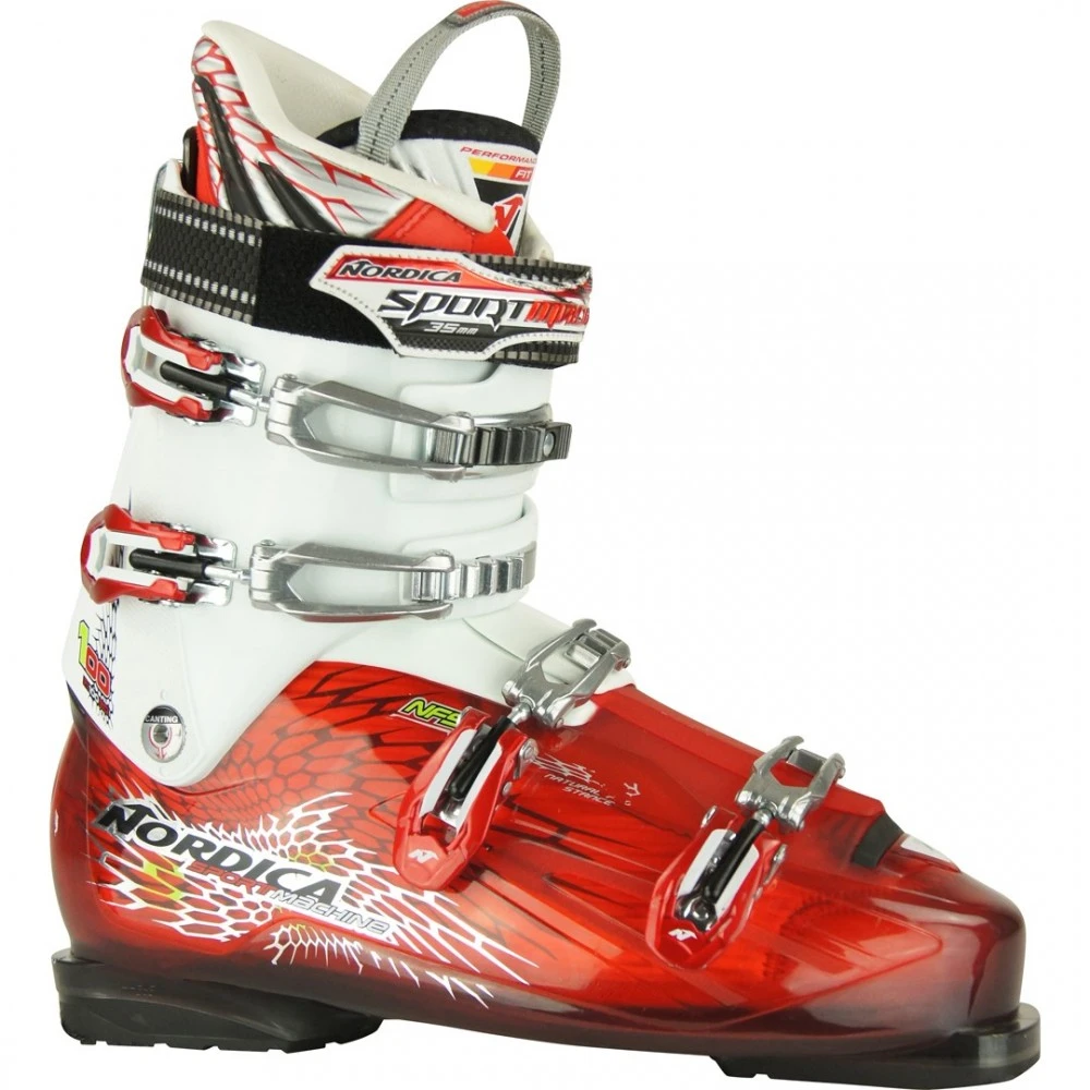 NORDICA SPORTMACHINE 100 5 NORDICA SPORTMACHINE 100 – Image 5