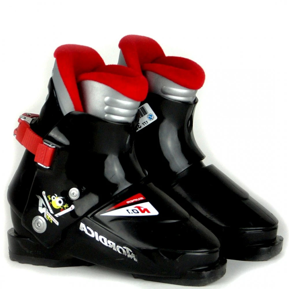 NORDICA SUPER N01 1 NORDICA SUPER N01