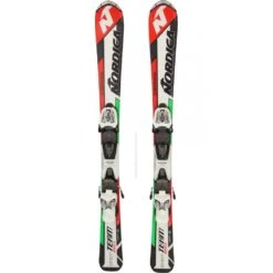 NORDICA TEAM RACEJ MARKER 4.5 FASTRAK -Salomon || Cairn || Barts Soldes nordica team racej marker 45 fastrak 2