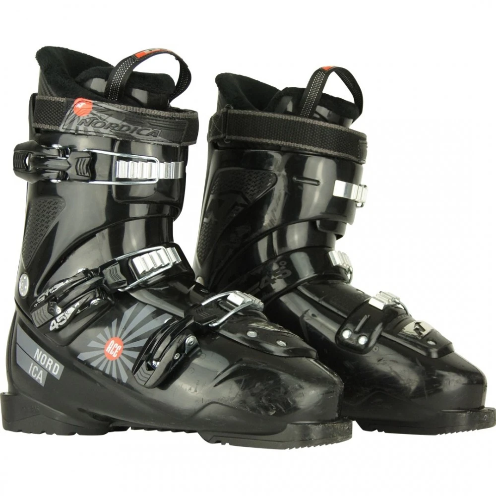 NORDICA THE ACE 2 NORDICA THE ACE – Image 2