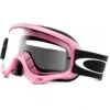 OAKLEY XS O FRAME SNOW PINK