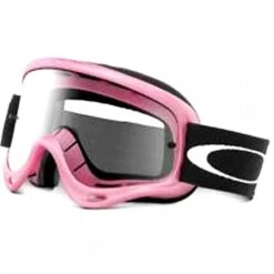 OAKLEY XS O FRAME SNOW PINK