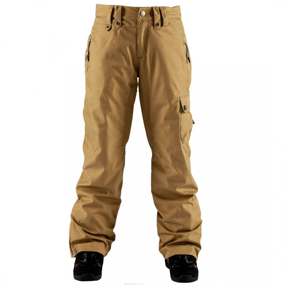 RIDE ORAGE SILVIA PANT 2 RIDE ORAGE SILVIA PANT – Image 2