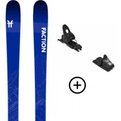 PACK FACTION AGENT 1.0