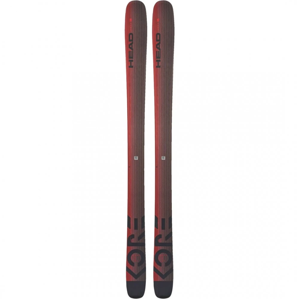 PACK HEAD KORE 99 + SALOMON STAGE 2 PACK HEAD KORE 99 + SALOMON STAGE – Image 2