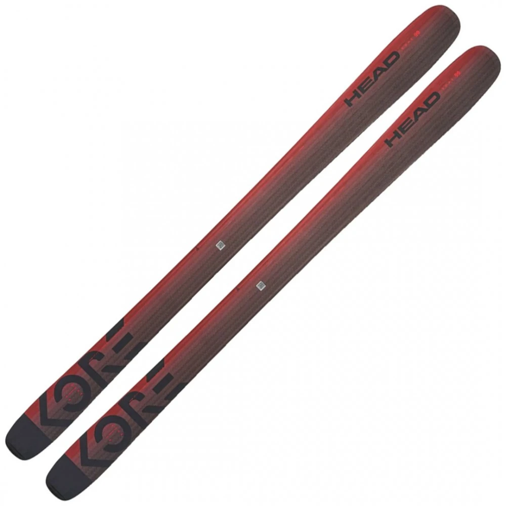 PACK HEAD KORE 99 + SALOMON STAGE 3 PACK HEAD KORE 99 + SALOMON STAGE – Image 3