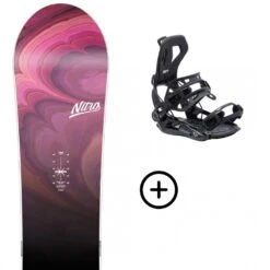 PACK NITRO LECTRA + SP FT360