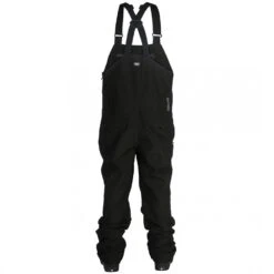 Salomon || Cairn || Barts Soldes -Salomon || Cairn || Barts Soldes ride central bib m black peached 2020 1