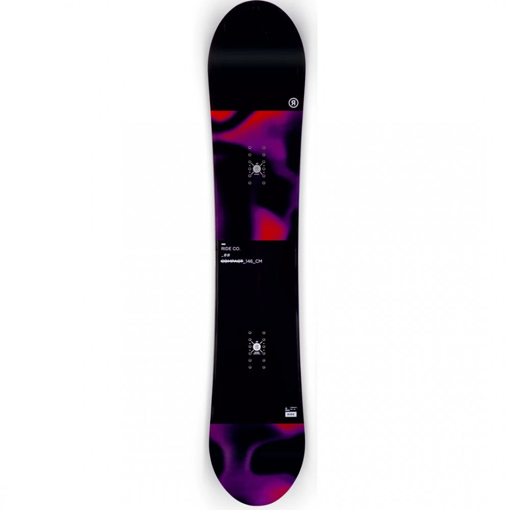 RIDE COMPACT 2 RIDE COMPACT – Image 2