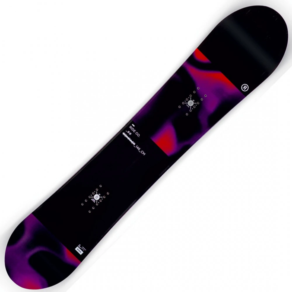 RIDE COMPACT 3 RIDE COMPACT – Image 3