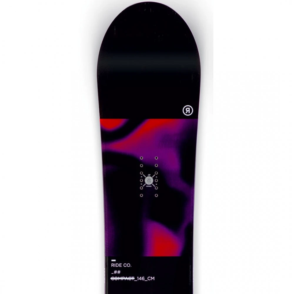 RIDE COMPACT 1 RIDE COMPACT