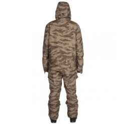 Salomon || Cairn || Barts Soldes -Salomon || Cairn || Barts Soldes ride fulson onepiece m tiger camo 2020 1