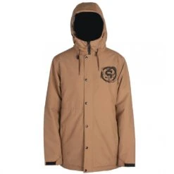 RIDE HAWTHORNE JKT M REVERSIBLE TOBACCO 2020