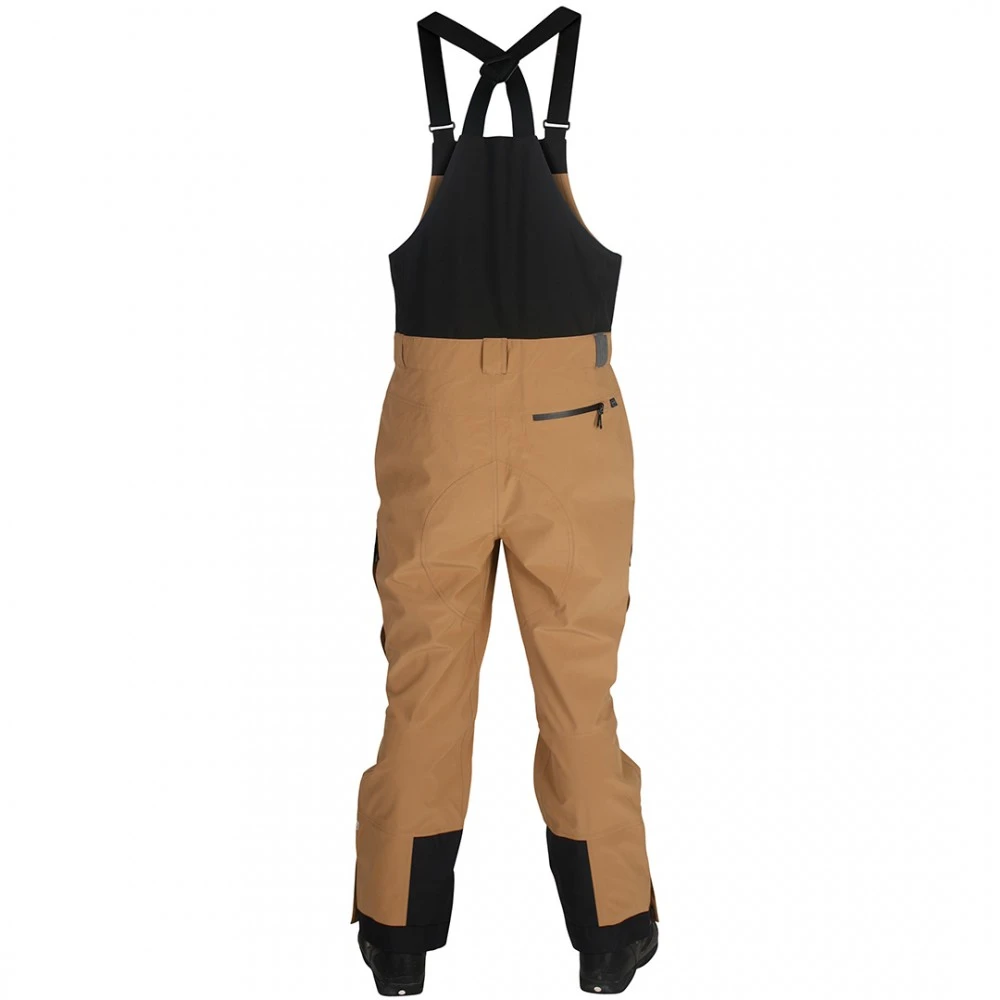 RIDE HOLMAN BIB M TOBACCO 2020 2 RIDE HOLMAN BIB M TOBACCO 2020 – Image 2