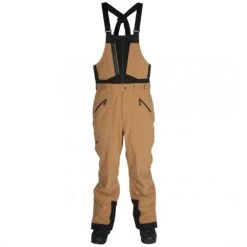 Salomon || Cairn || Barts Soldes 21 RIDE HOLMAN BIB M TOBACCO 2020