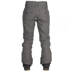 Salomon || Cairn || Barts Soldes -Salomon || Cairn || Barts Soldes ride leschi pant w grey twill 2020 1