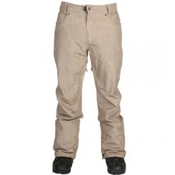 RIDE MADRONA PANT M KHAKI MAPLE 2020