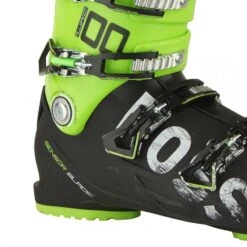 ROSSIGNOL ALLSPEED 100 -Salomon || Cairn || Barts Soldes rossignol allspeed 100 2