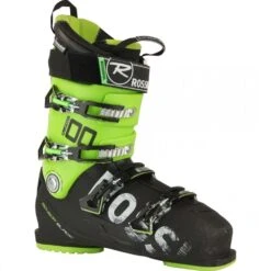 ROSSIGNOL ALLSPEED 100 -Salomon || Cairn || Barts Soldes rossignol allspeed 100 4
