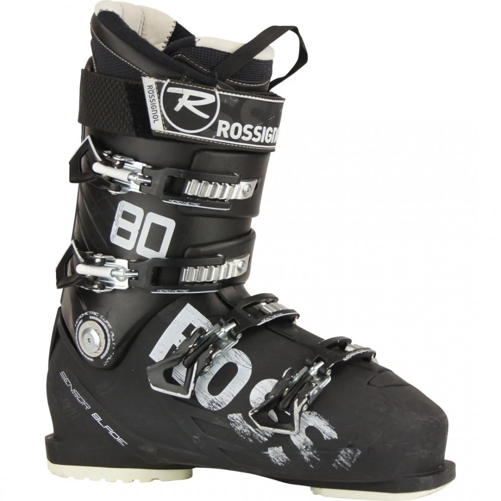 ROSSIGNOL ALLSPEED 80 1 ROSSIGNOL ALLSPEED 80