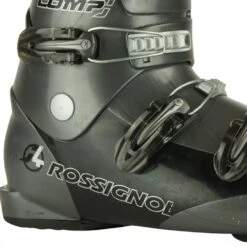 ROSSIGNOL COMPJ 4 -Salomon || Cairn || Barts Soldes rossignol compj 4 2