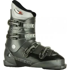 ROSSIGNOL COMPJ 4 -Salomon || Cairn || Barts Soldes rossignol compj 4 4
