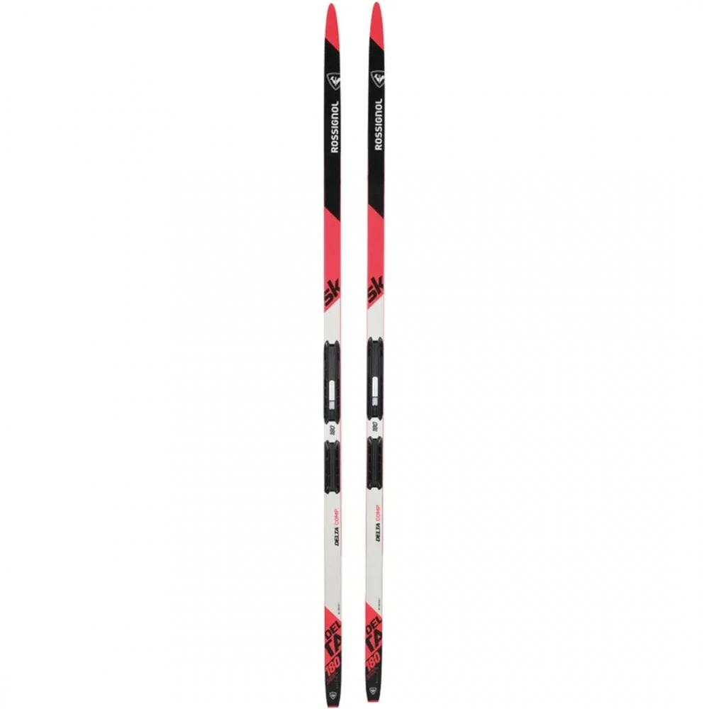 ROSSIGNOL DELTA COMP SKATING + RACE SKATE IFP 3 ROSSIGNOL DELTA COMP SKATING + RACE SKATE IFP – Image 3