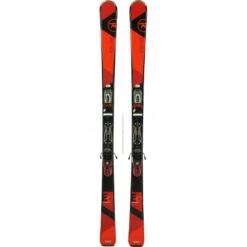 ROSSIGNOL EXPERIENCE 80 + FIX -Salomon || Cairn || Barts Soldes rossignol experience 80 fix 4