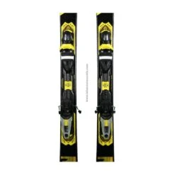 ROSSIGNOL EXPERIENCE 84 CA TPX + FIX -Salomon || Cairn || Barts Soldes rossignol experience 84 ca tpx fix 3