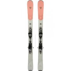 ROSSIGNOL EXPERIENCE W 80 CARBON XP + FIX LOOK EXPRESS -Salomon || Cairn || Barts Soldes rossignol experience w 80 carbon xp fix look express 2