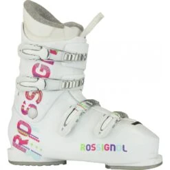 ROSSIGNOL FUN GIRL J 4