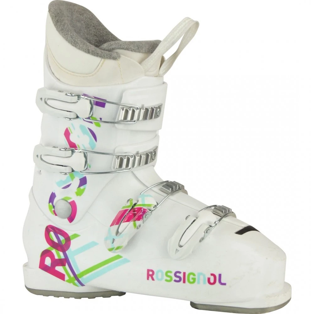 ROSSIGNOL FUN GIRL J4 5 ROSSIGNOL FUN GIRL J4 – Image 5