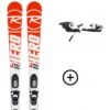 ROSSIGNOL HERO JR MULTI EVENT