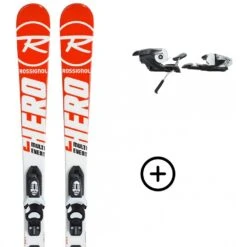 ROSSIGNOL HERO JR MULTI EVENT