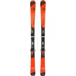 ROSSIGNOL PURSUIT 400 CA + LOOK NX 11 9 ROSSIGNOL PURSUIT 400 CA + LOOK NX 11 -Salomon || Cairn || Barts Soldes rossignol pursuit 400 ca look nx 11 4