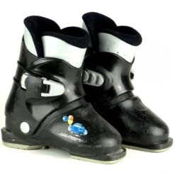 ROSSIGNOL R18 - Chaussures De Skis D'occasion 6 ROSSIGNOL R18 - Chaussures De Skis D'occasion -Salomon || Cairn || Barts Soldes rossignol r18 chaussures de skis d occasion 2