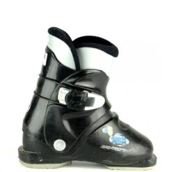 ROSSIGNOL R18 - Chaussures De Skis D'occasion