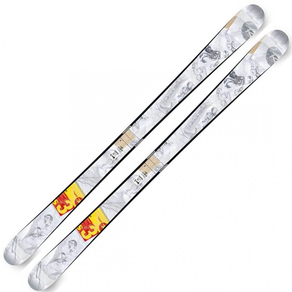 ROSSIGNOL S3 3 ROSSIGNOL S3 – Image 3