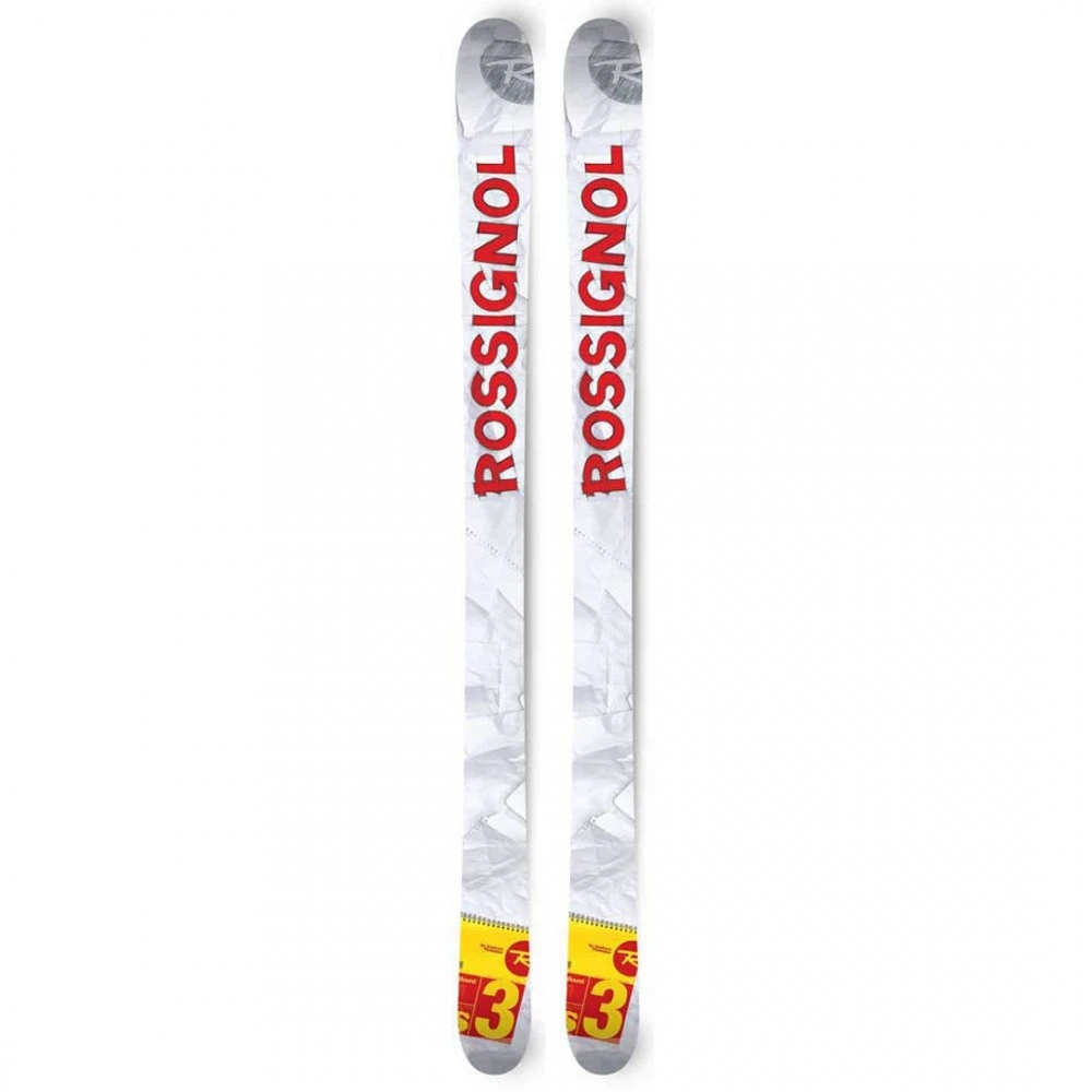 ROSSIGNOL S3 4 ROSSIGNOL S3 – Image 4