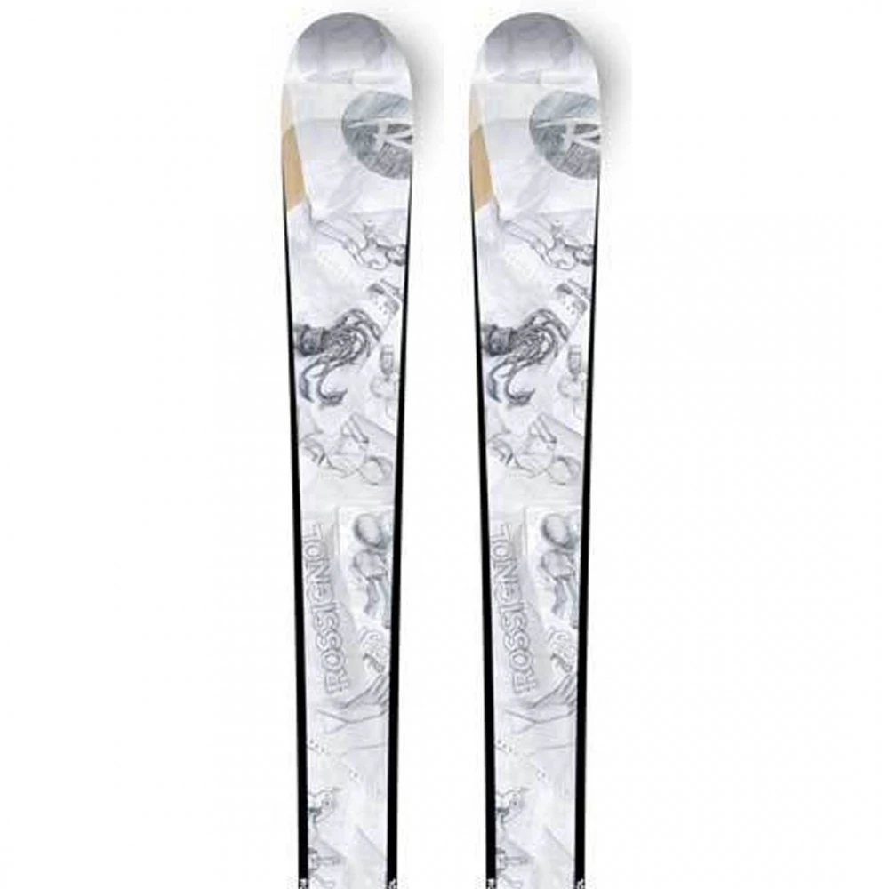 ROSSIGNOL S3 1 ROSSIGNOL S3
