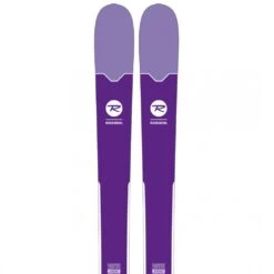 Salomon || Cairn || Barts Soldes 29 ROSSIGNOL SASSY 7
