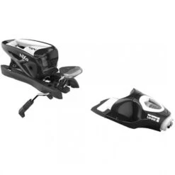 ROSSIGNOL SCRATCH PRO + ROSSIGNOL NX9 -Salomon || Cairn || Barts Soldes rossignol scratch pro rossignol nx9 4